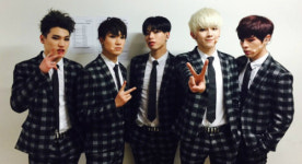 투포케이 어린이날의 특별공연 우리와 함께 오늘 예쁘네