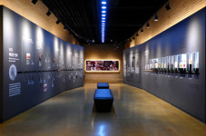 배상면주가 ‘우곡메모리얼홀’, 산사원 속 관광명소 되나?