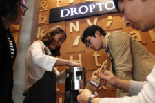 드롭탑, 커피전문점 최초 ‘찾아가는 무상점검 서비스’ 실시