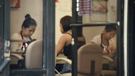 뉴욕 네일살롱 노동착취 조사… 한인사회 술렁