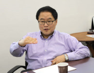 윤준원 센터장이 말하는 ‘수요 발굴형 서비스’