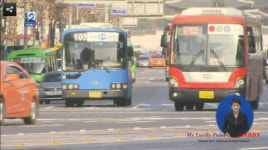 광화문 광장 확대 추진, 서울 대중교통 요금 인상된다…금액보니? 수도권 150∼200원↑