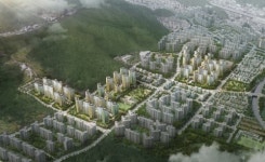 분당·판교 생활권 누리는 힐스테이트 태전 모델하우스 15일 오픈