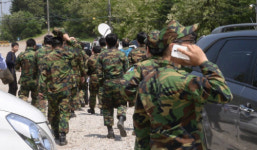 [예비군 총기난사] 역대 예비군 훈련 사고는