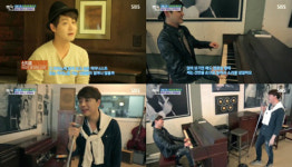 컬처클럽 신지호, 엘비스 프레슬리 첫 녹음 장소에서 피아노 연주 더 잘할 걸