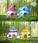 코코코 다코, 제 2의 ‘꼬꼬마 텔레토비 될까? 기대 만발