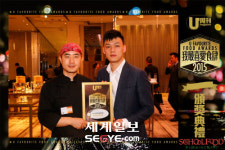 K-Food 열풍 선도하는 스쿨푸드, 홍콩 젊은 입맛 사로잡았다
