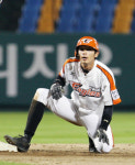 한화, 추승우 웨이버 공시...신고선수 신성현 선수등록 희비교차