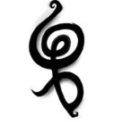 하쿠나 마타타의 뜻, Dont worry, Be happy...문신 악세사리 등으로 활용