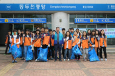 ‘밀착 봉사’가 이웃에게는 큰 선물-로컬드림봉사회