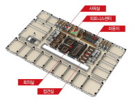 세종파이낸스센터 6월 5일 오픈, 본격 분양 돌입