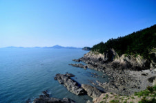 [여행] 절경에 취하고…노을에 물들고