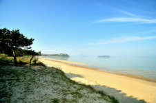 [여행] 절경에 취하고…노을에 물들고