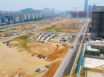 천안 불당 상권 중심에 알짜단지 ‘눈에 띄네’