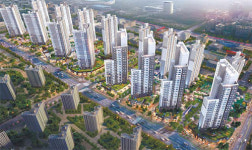 천안 불당 상권 중심에 알짜단지 ‘눈에 띄네’