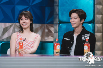 라디오스타 신성록, 옥주현과의 관계는 “내 혓바닥을 꼼짝 못하게 하는 사이” 무슨 말?