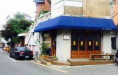 편안히 즐기는 연남동 숨은 맛집 3곳