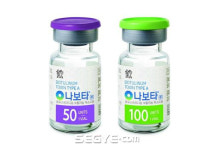 대웅제약, 나보타주 200단위 허가 획득