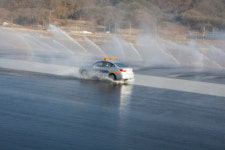 상주 교통안전교육센터 가보니…