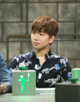 마녀사냥 지오, 섹시한 신체 부위 공개? 온몸이 털에 뒤덮여있다 궁금증 유발