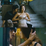 프로듀사 김수현, 전지현 가슴 유혹에 멘붕...도둑들 장면 화제