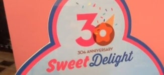 [동영상]배스킨라빈스 30% 할인 행사
