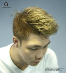 간지MEN'SHAIR | [간지남 스타일] 2015 여름, 남성 헤어스타일 '쿨 컷'이 뜬다