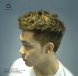 [간지남 스타일] 2015 여름, 남성 헤어스타일 쿨 컷이 뜬다