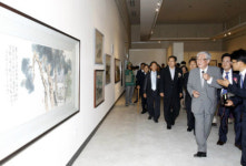 쓰레기장이 문화관으로… 마을 곳곳 예술의 향기가~