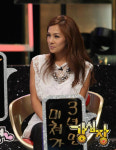 컴백 채연, 이승기와의 승채커플 러브라인 눈길 솔직한? 진심 담겨 있었다