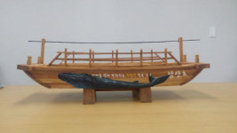 태화강 ‘추억의 나룻배’ 뜬다