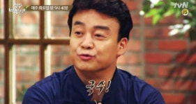 집밥 백선생, 잔치국수 양녕잠부터 비빔국수 비법까지 낱낱이 공개…‘대박’