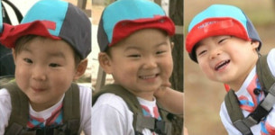 ‘슈퍼맨이 돌아왔다’ 삼둥이, 1년만에 폭풍성장 아빠 송일국보다 낫네…‘갯벌 프린스’