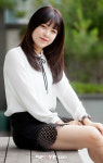 [포토] 걸그룹 타히티 아리, 연기로 인정 받고 싶어요