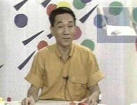 종이접기 아저씨 김영만, TV유치원 하나 둘 셋 하차 이유 들어보니