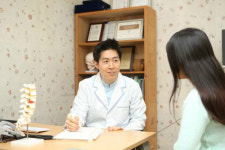 출산 후 관리, 맞춤 산후 보약으로 가능