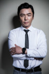 배우 강성호, ‘KD엔터테인먼트’에 새 둥지