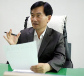 아트밸리내 시설 하나하나가 자연과 하나된 예술품