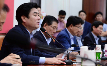 野 “재벌개혁까지” vs 與 “시간 모자란다”