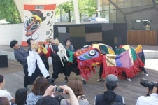 “호반의 도시 춘천으로 인형극 보러 오세요”