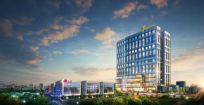 대기업 품은 수익형 부동산 ‘마곡 사이언스타’ 눈길