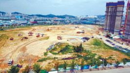 ‘재개발 보고’ 인천 도화지구 뜬다