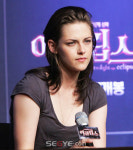 크리스틴 스튜어트는 양성애자일까? 