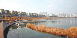 인공암벽장·번지점프대·캠핑시설까지…