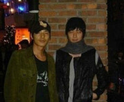 강동원 이적설, 게임 취미 눈길 원빈과 PC방 모임, 잘생긴 멤버들 많아