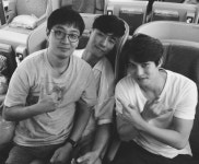 FNC 이종현, 클릭비 노민혁과 친분과시...“노민혁 최근 근황은?”