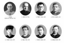 천주교, 근현대 신앙증인 ‘홍용호 주교와 80위’ 시복 추진