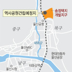 독립운동가 고헌 생가에 역사공원 건립