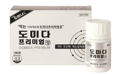 태극제약, 먹는 기미개선제 도미다 프리미엄정 출시