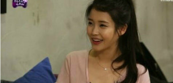 레옹 박명수, 라디오서 아이유 언급 
